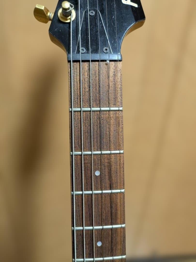 Fernandes フェルナンデス FGZ-400 エレキギター