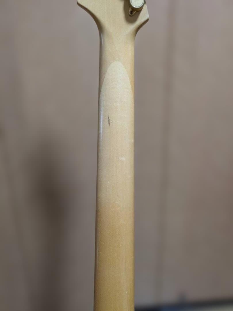 Fernandes フェルナンデス FGZ-400 エレキギター