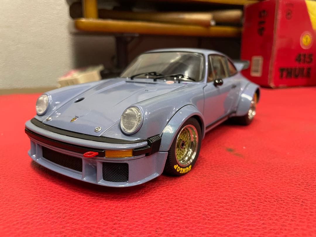 ポルシェ