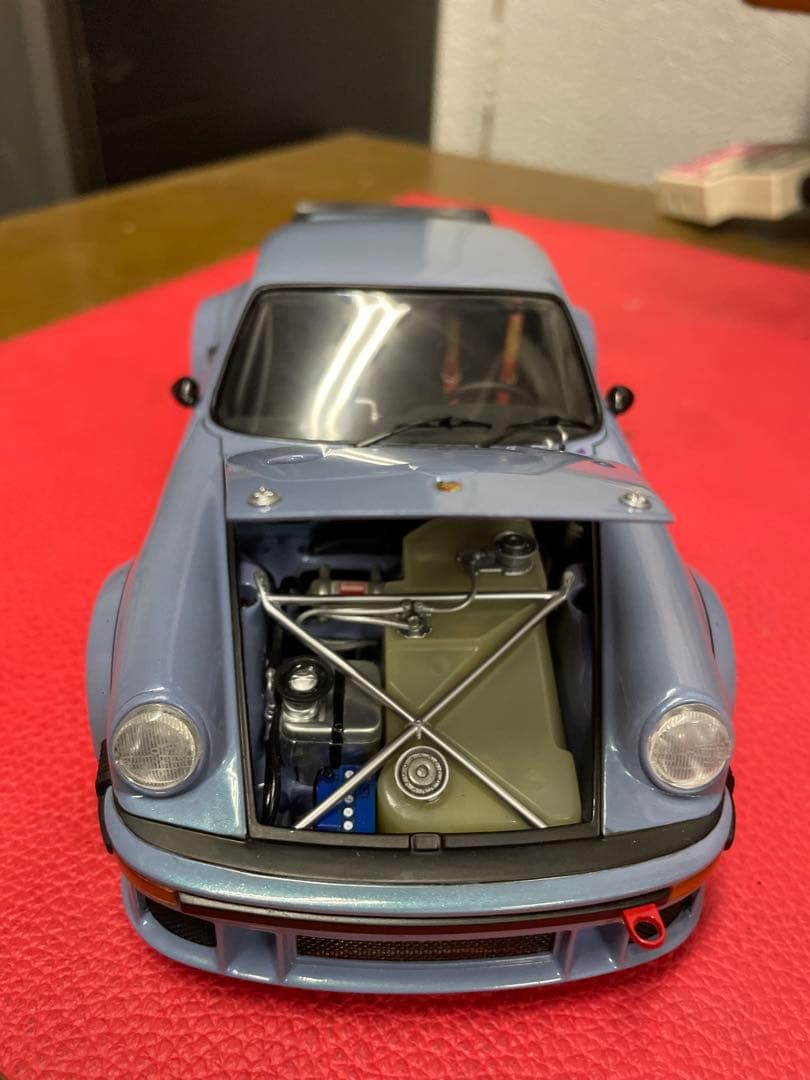 ポルシェ