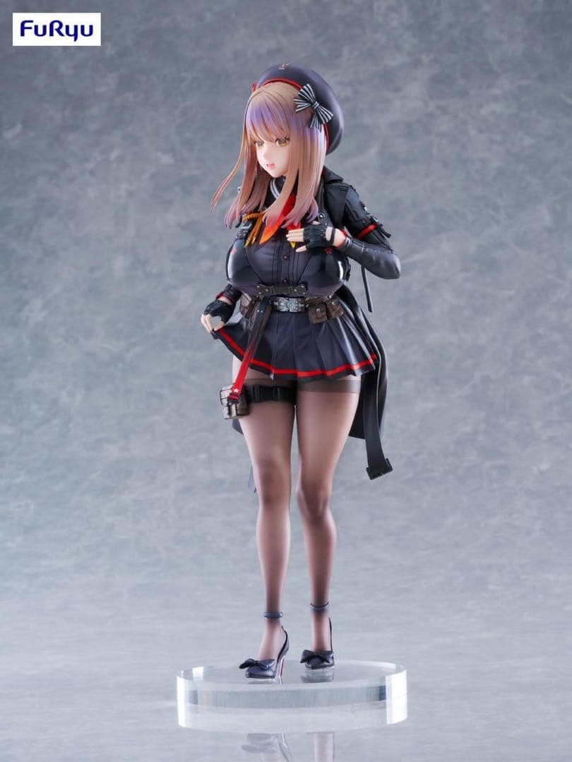 勝利の女神:NIKKE エマ 1/7スケール フィギュア フリュー