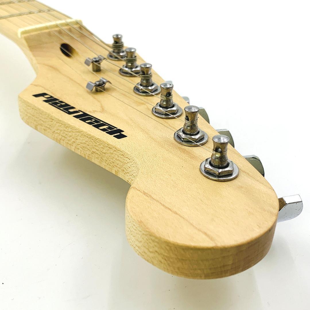 PlayTech ST250 Rose Puple 使用感少なめ【整備品】