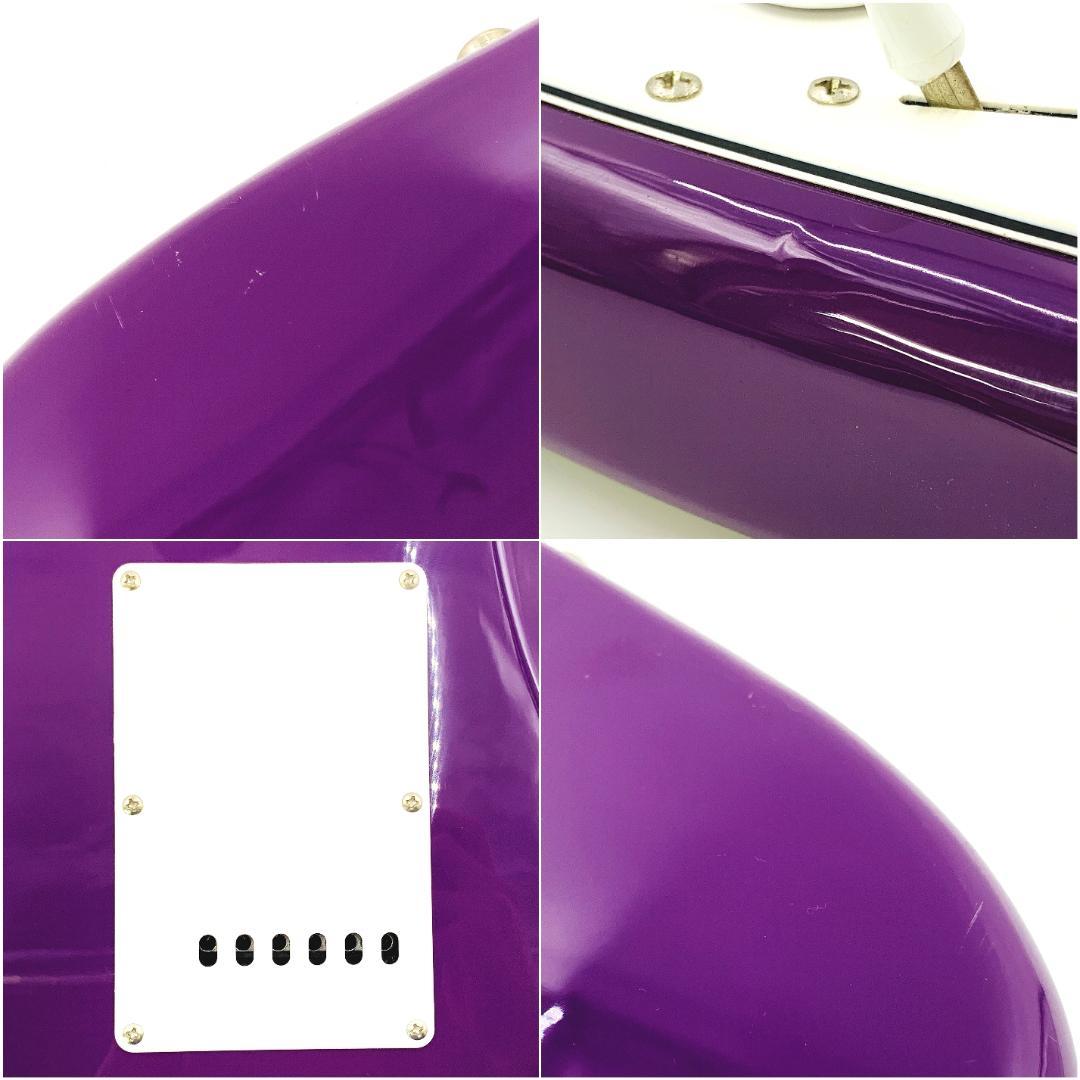 PlayTech ST250 Rose Puple 使用感少なめ【整備品】