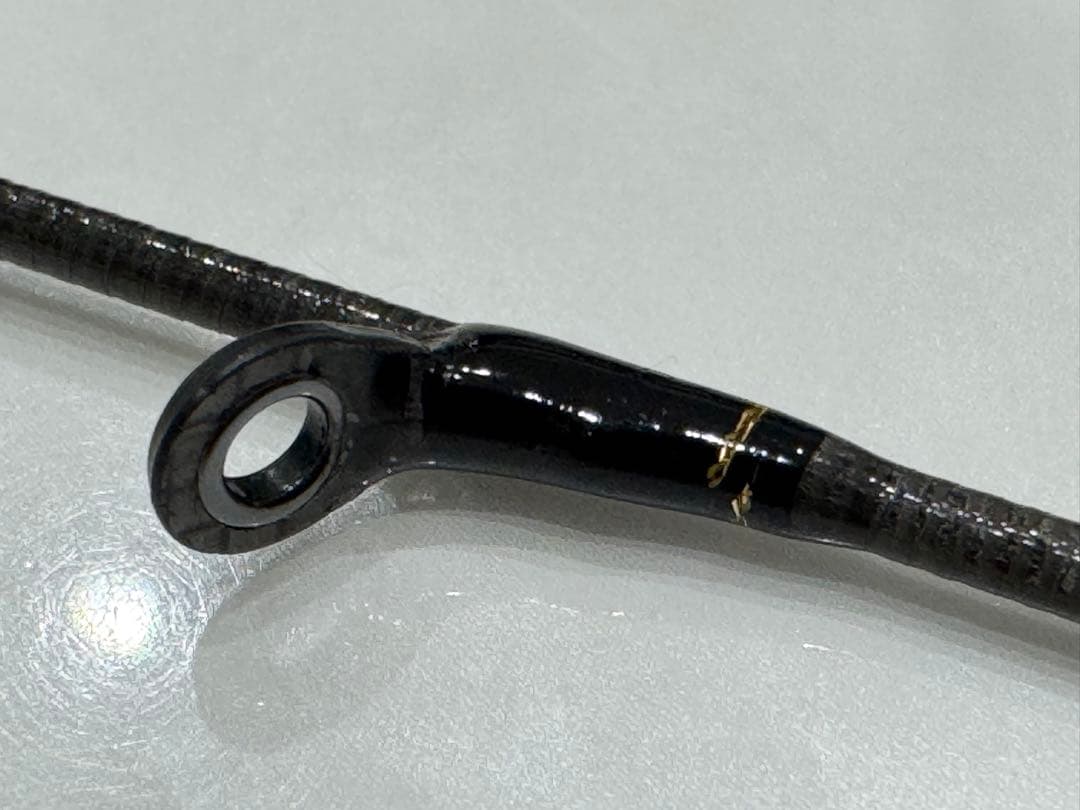 【最終】DAIWA エメラルダス AGS 86M 美品