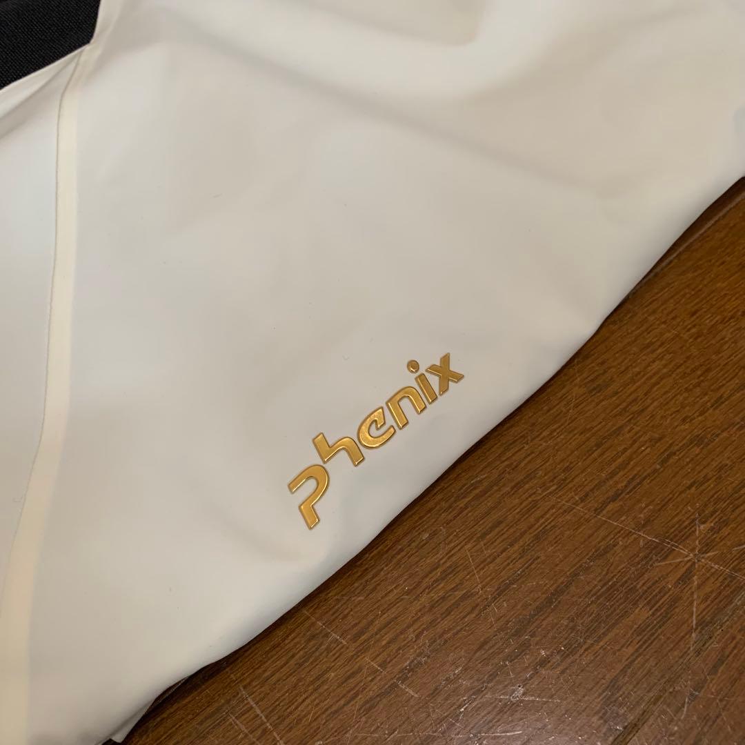 【新品タグ付】Phenix フェニックス スキーウェア パンツ XL ホワイト