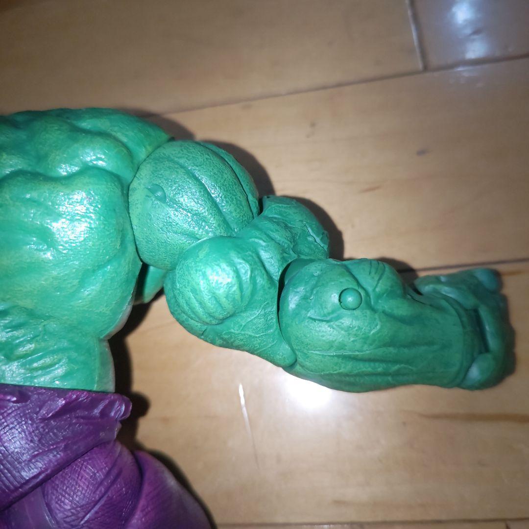 マーベルレジェンド アイコンズ ハルク