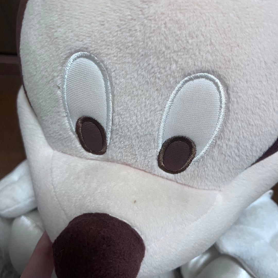 ミッキー レア ぬいぐるみ