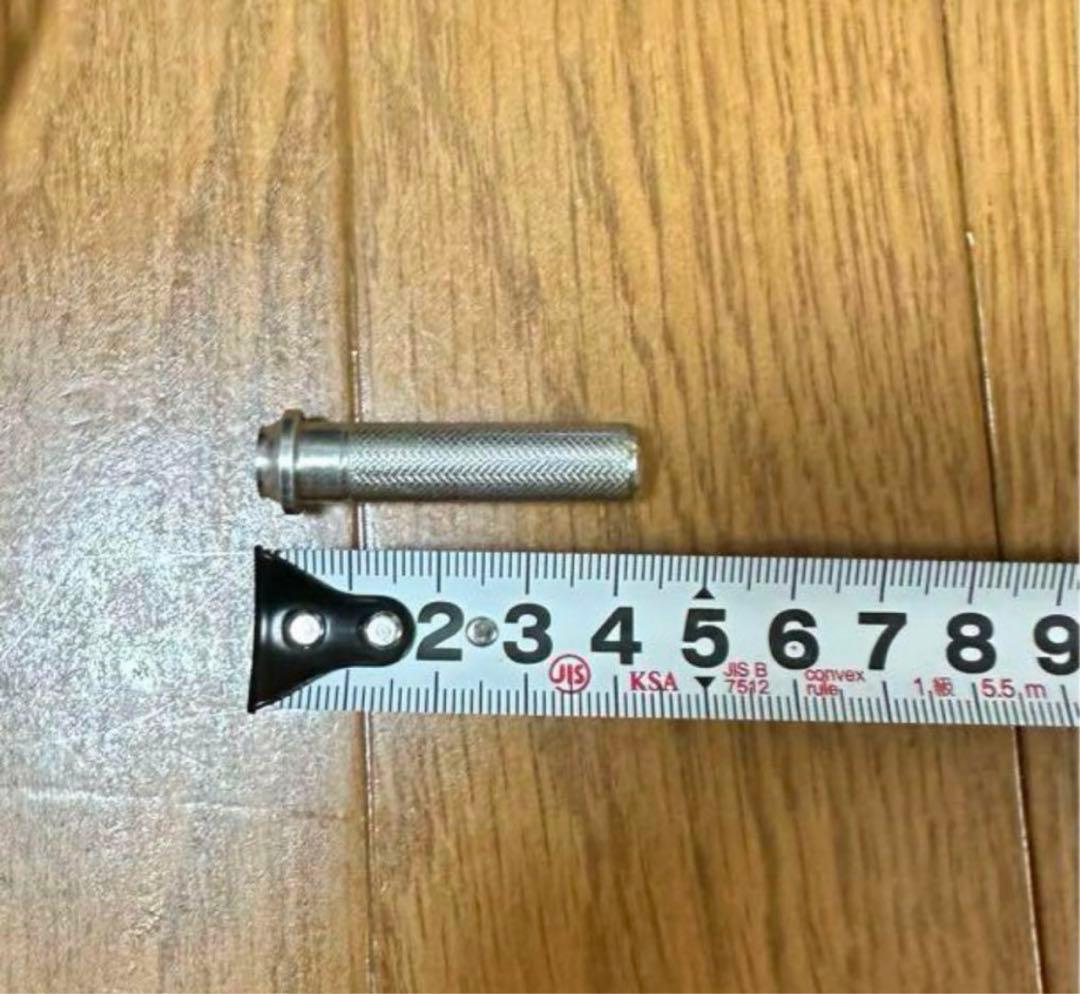 ガングリップ ロッドビルディング トラウト 渓流　 トップウォーター ベイト