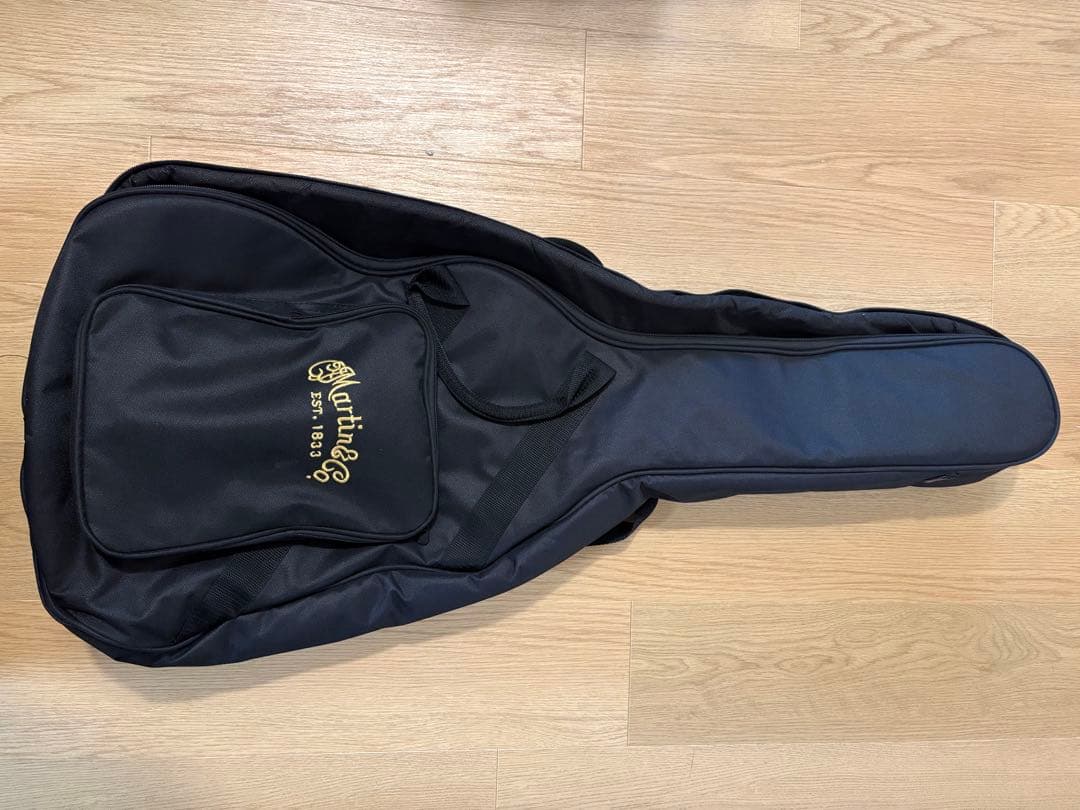 ベース Martin 000CJR-10E BASS