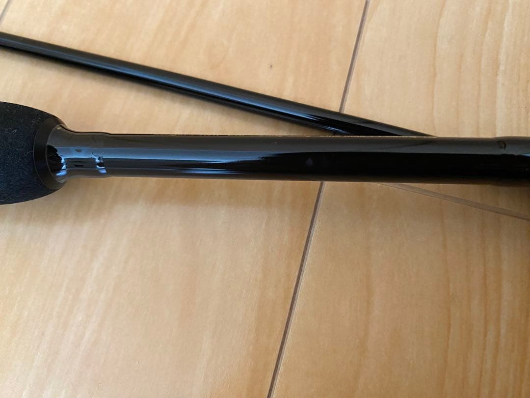 ブラックライオン　ラーテル77