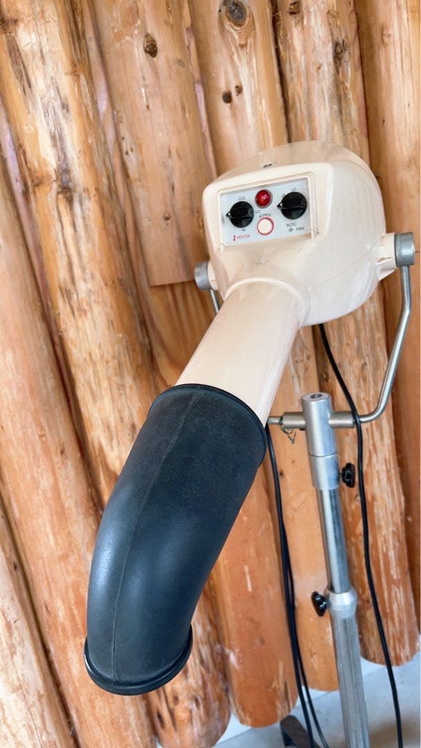 ホッタ◆PRO-TECH◆ターボドライヤー◆トリミング◆ ペット用ドライヤー