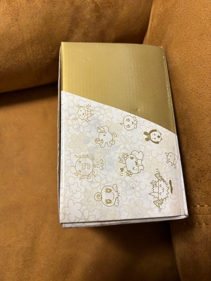たまごっち たまごっち10周年記念 たまてんばこ 寿草と小川