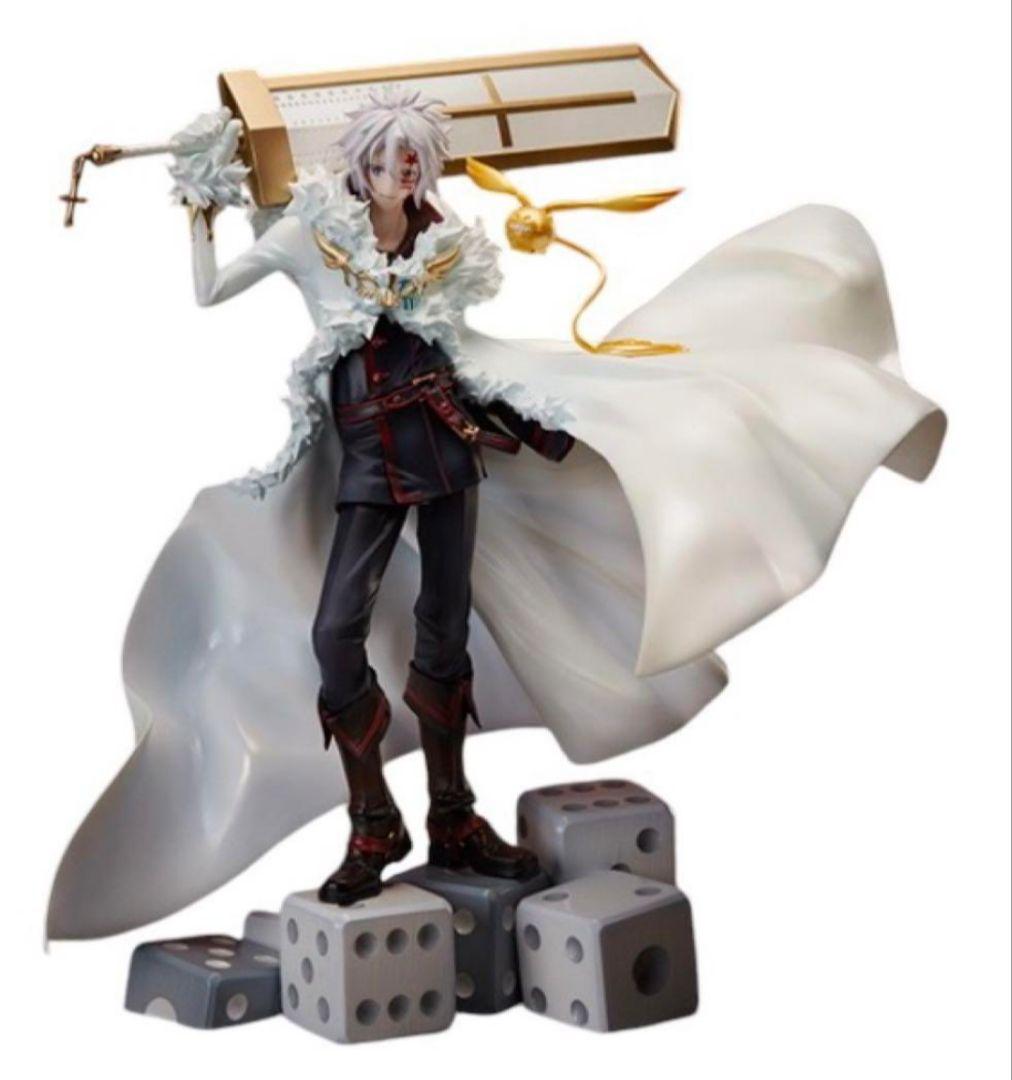【9月限定価格】 D.Gray-man アレン・ウォーカーフィギュア