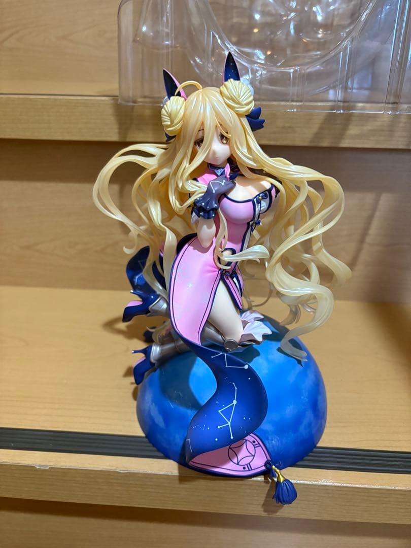 コトブキヤ 1/7 デート・ア・ライブIV 星宮 六喰 1283925815