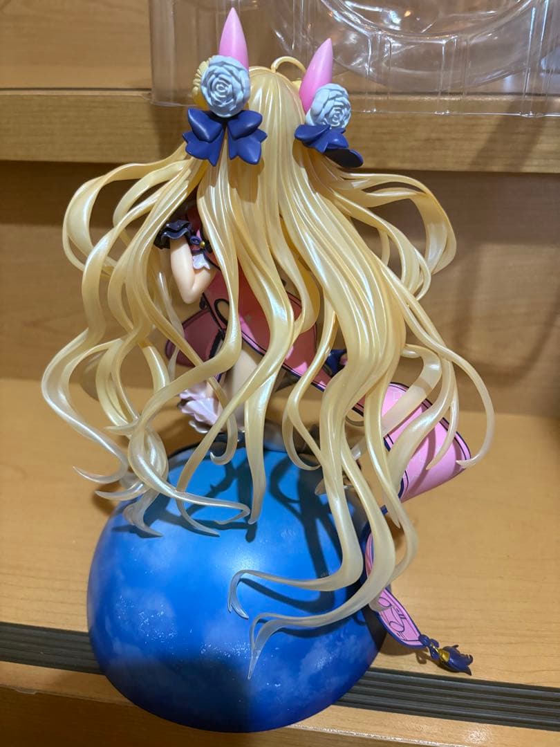 コトブキヤ 1/7 デート・ア・ライブIV 星宮 六喰 1283925815