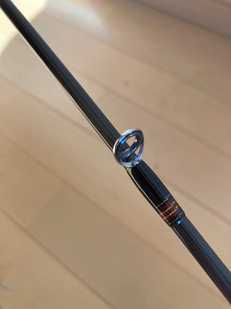 DAIWA JIGCASTER MX 96M ショアジギングロッド