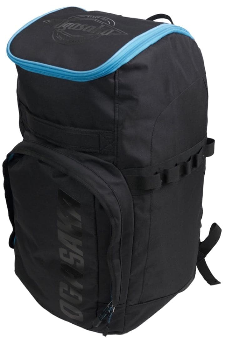 オガサカ レースブーツBAG/58