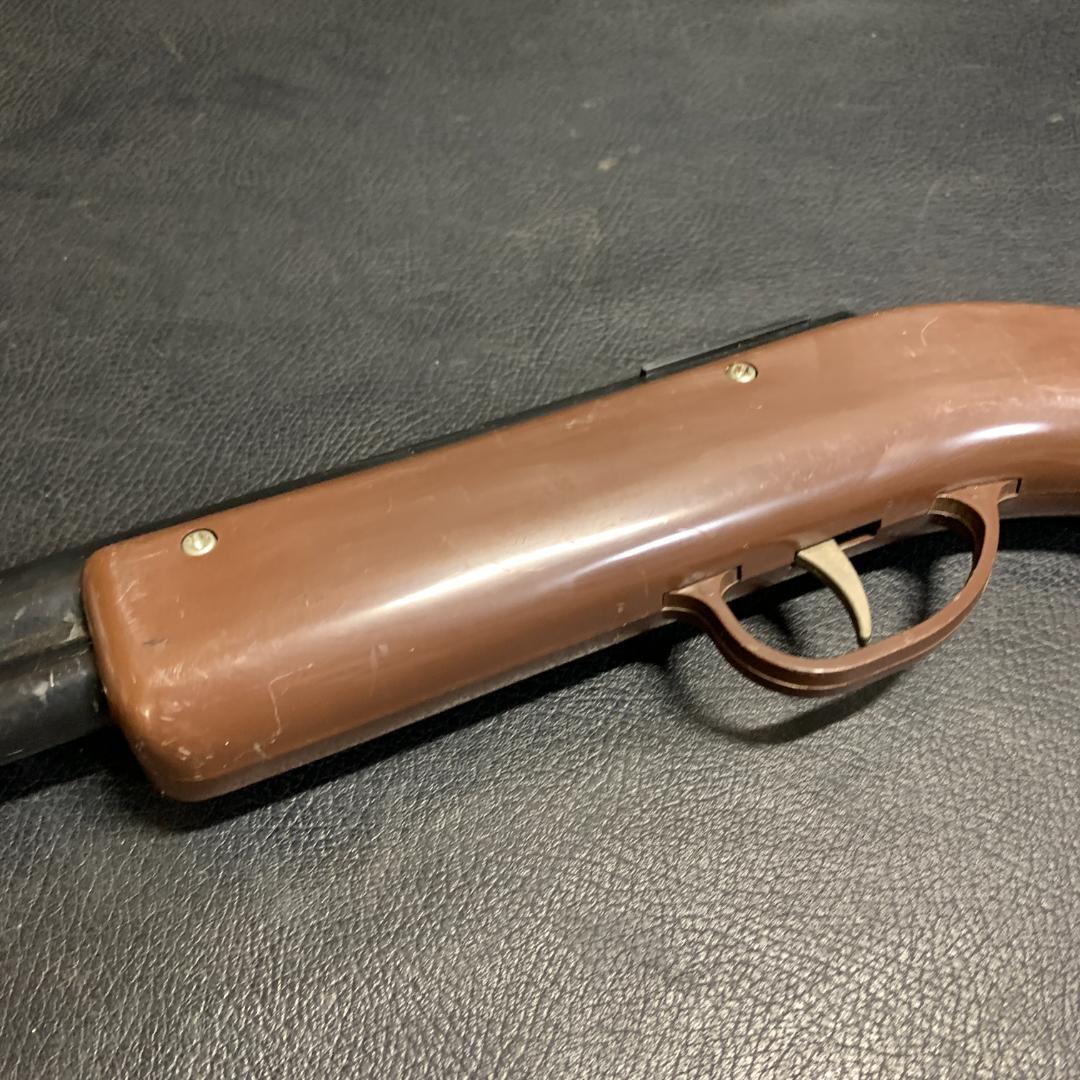 任天堂 光線銃ライフル Nintendo