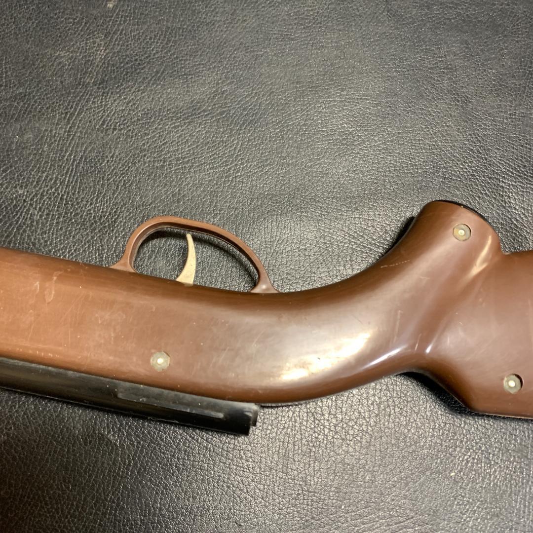 任天堂 光線銃ライフル Nintendo