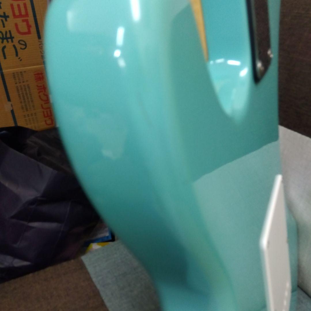 Fender Stratocaster アクアブルー