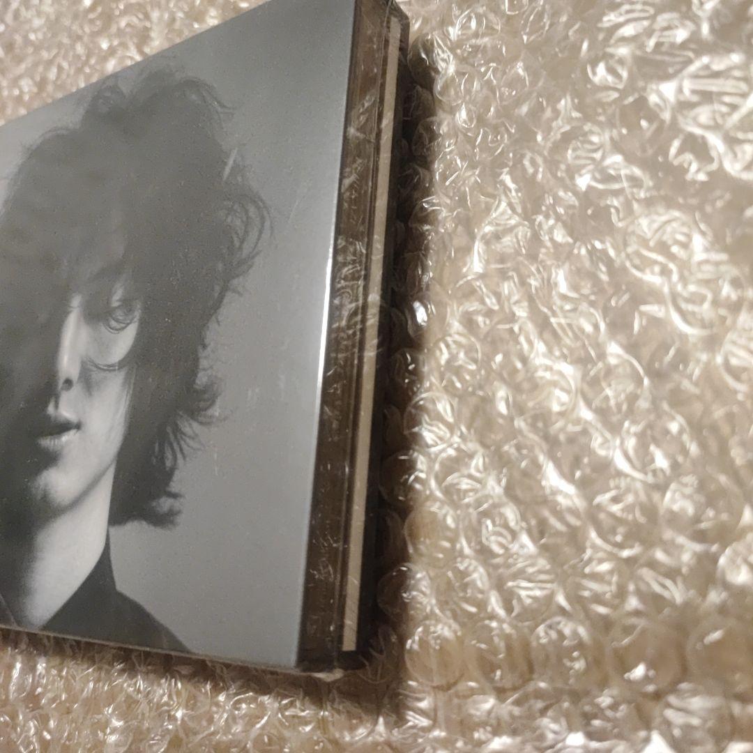 新品未開封　初回盤　藤井風 HELP EVER HURT NEVER 2CD
