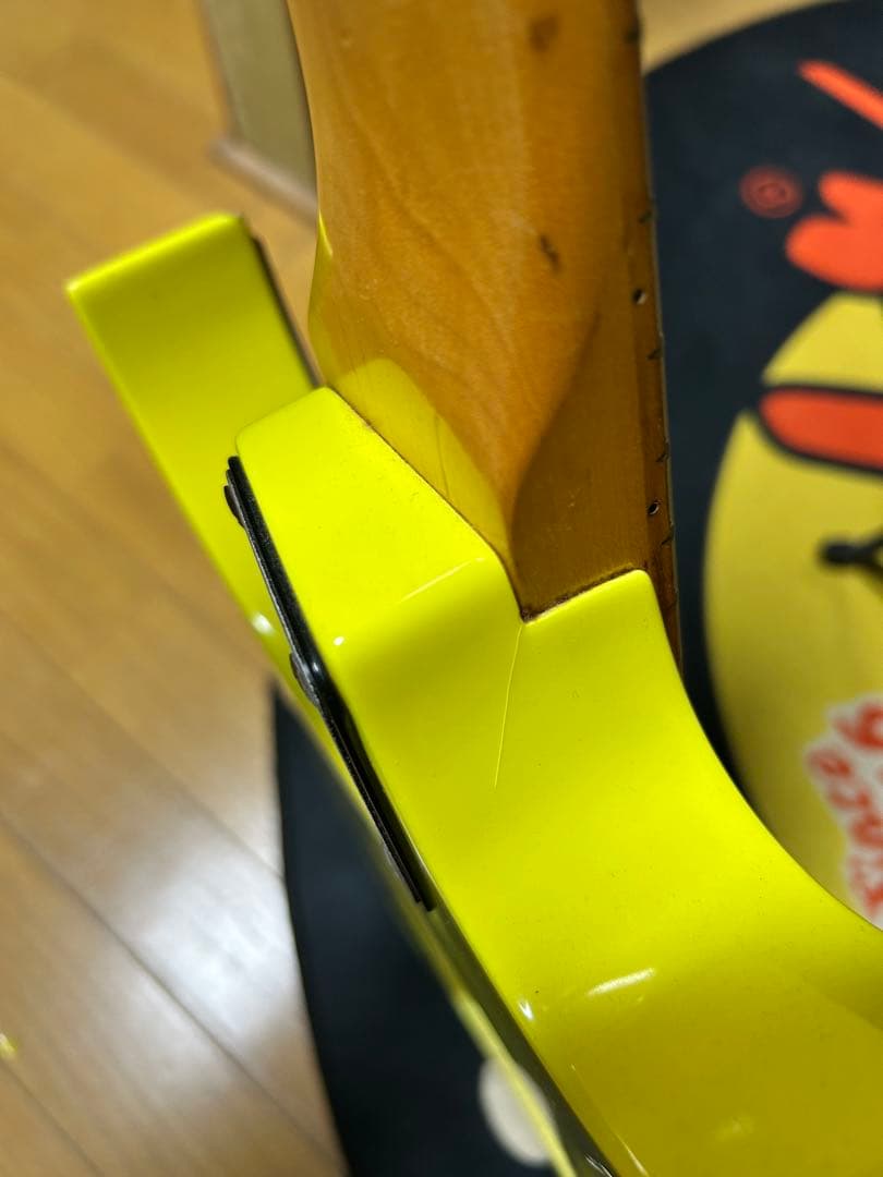 ibanez RG550 ジャンク品