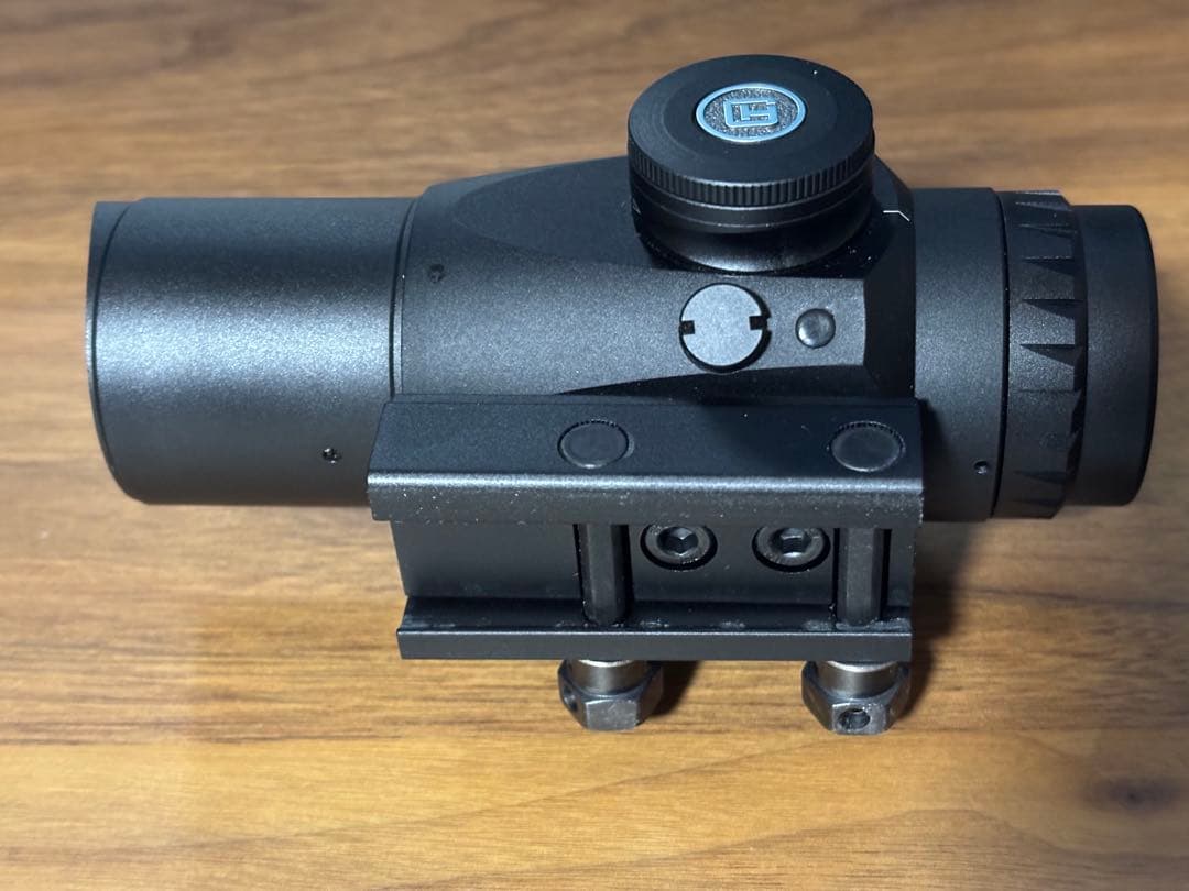 ohhunt 3X30 プリズムスコープ　3倍固定