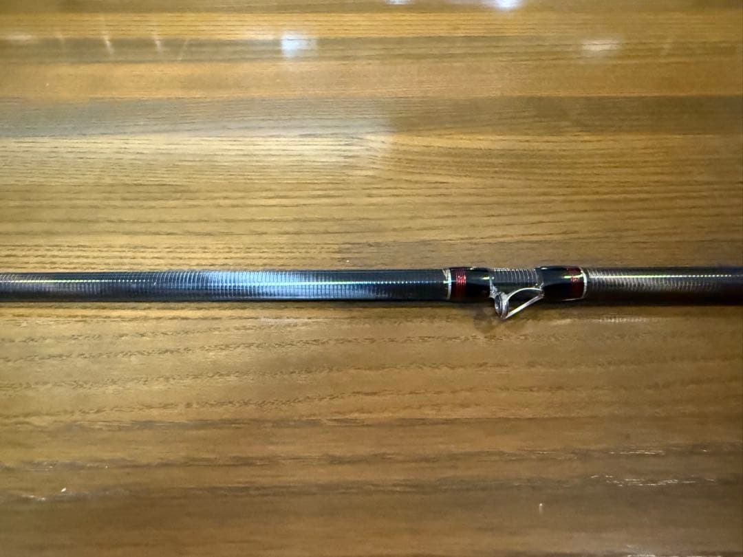 黒鯛工房　ヘチリミテッドBAYフカセ　305