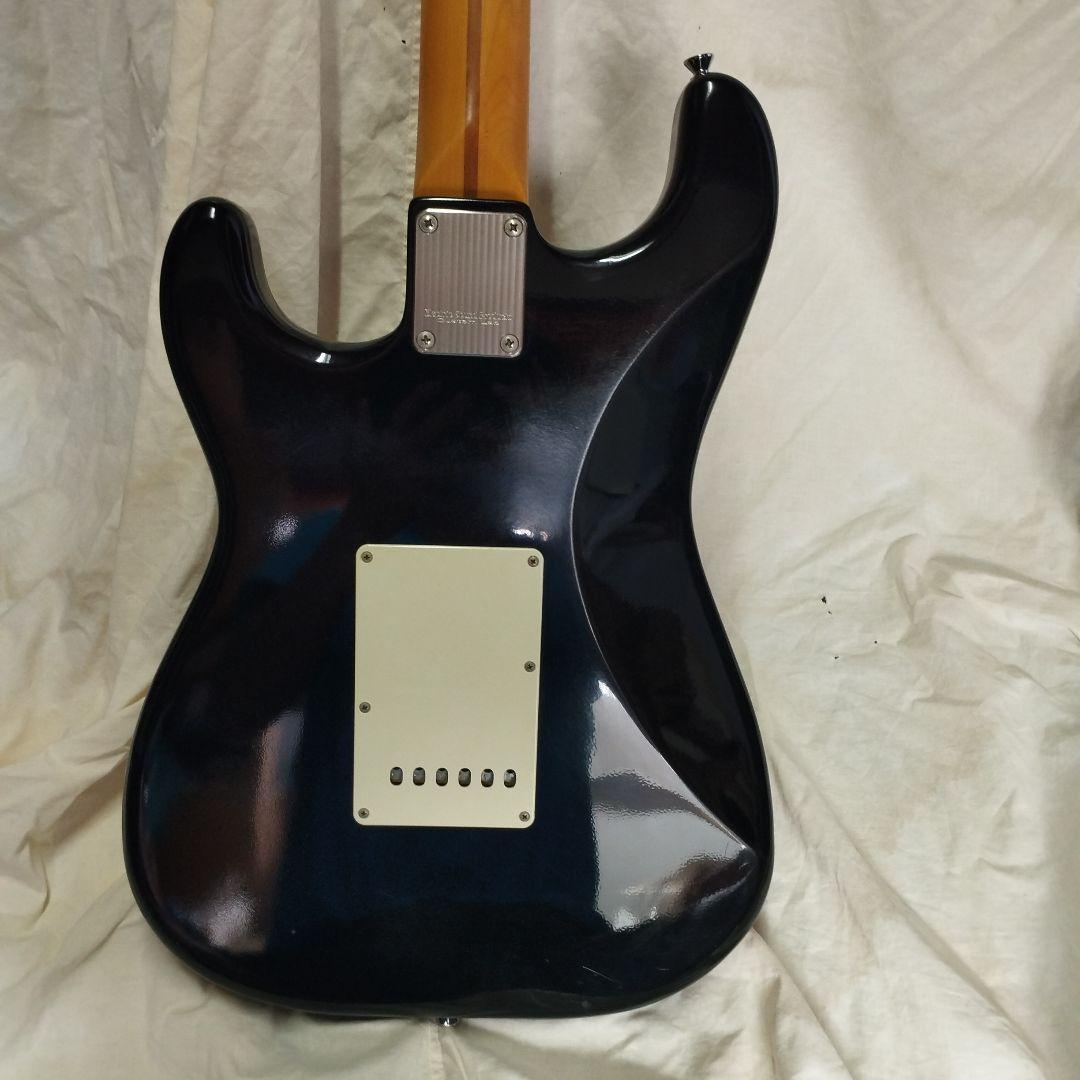 エドワーズ　ストラトキャスター　カスタムラボ