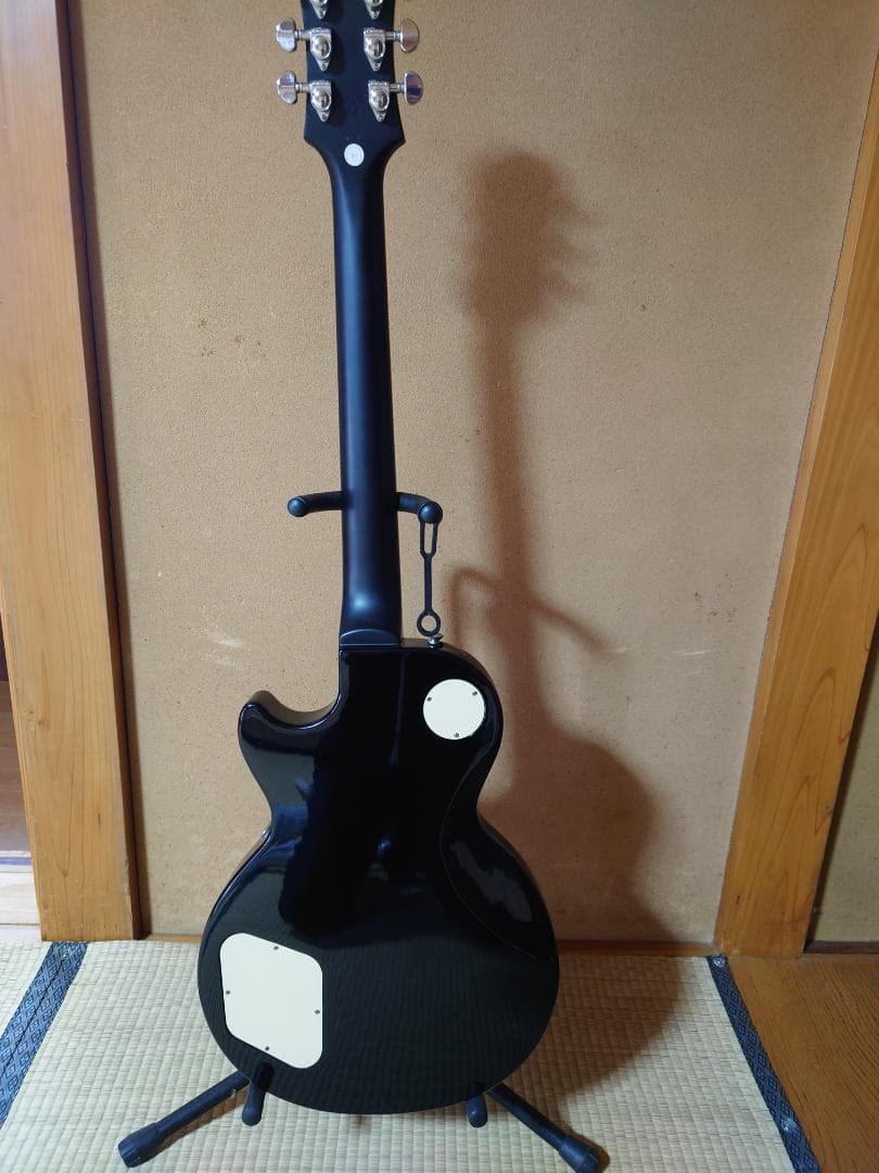 Epiphone lespaul ULTRA Ⅱ／VSソフトケース付き