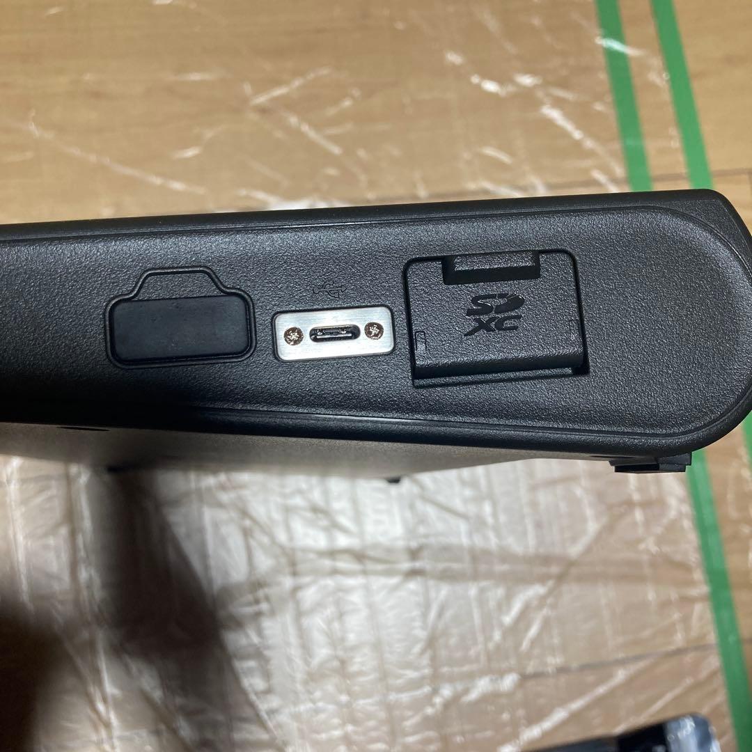 美品　ZOOM R20