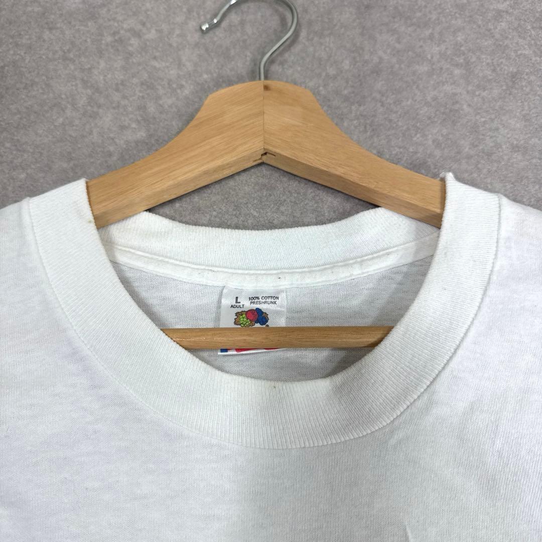 希少 90s THE BAND ヴィンテージ バンドTシャツ 当時物 L