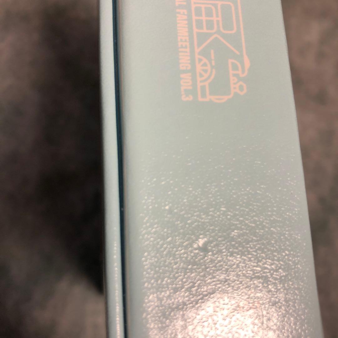 BTS 君に届く DVD