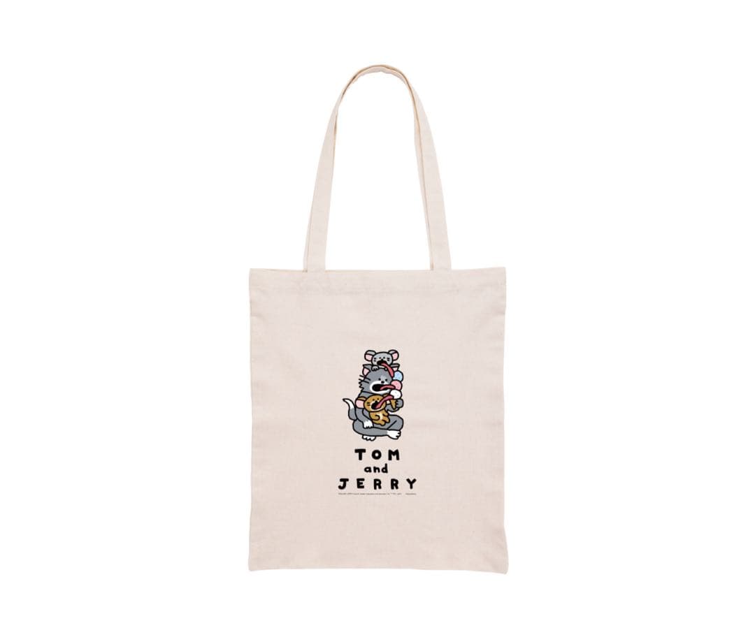 トムとジェリー ハッピーくじ A賞 C賞 E賞 F賞 セット まとめ売り