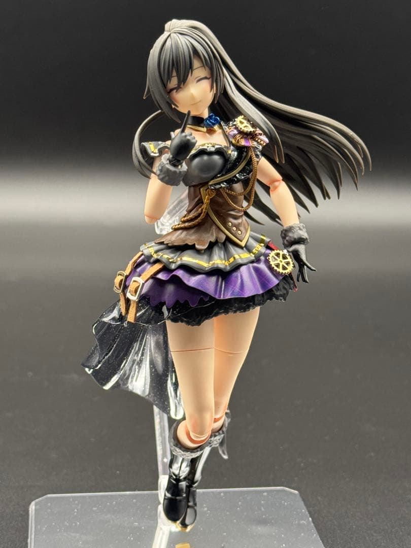 松*様 30MS 白瀬咲耶 完成品