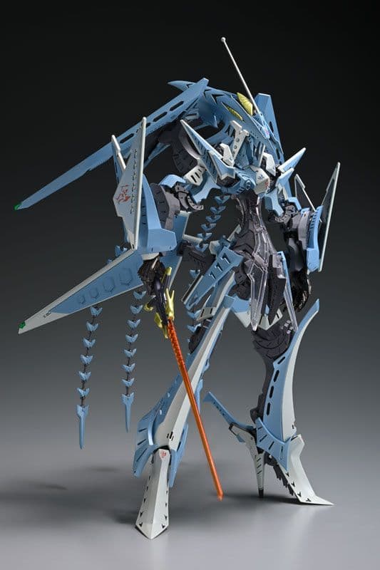 【限定販売】破烈の人形 リッタージェット [エンスージアスト・エディション]