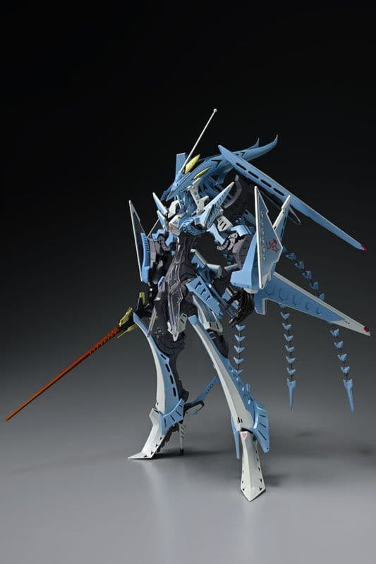 【限定販売】破烈の人形 リッタージェット [エンスージアスト・エディション]