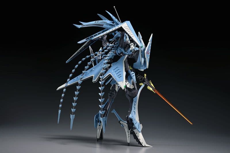 【限定販売】破烈の人形 リッタージェット [エンスージアスト・エディション]