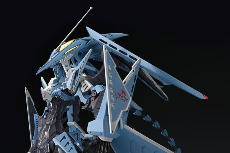【限定販売】破烈の人形 リッタージェット [エンスージアスト・エディション]