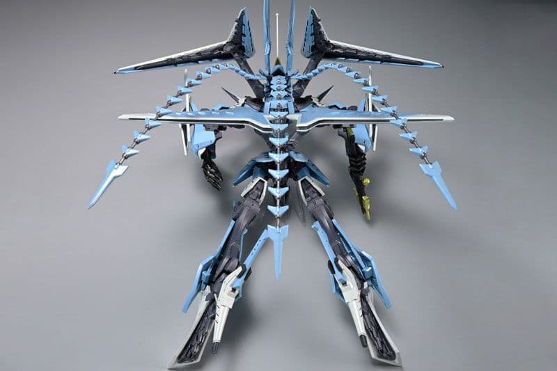 【限定販売】破烈の人形 リッタージェット [エンスージアスト・エディション]