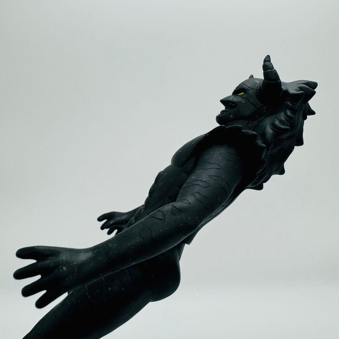 【極美品】限定版 ジャッカル大魔王 ブラックホールバージョン