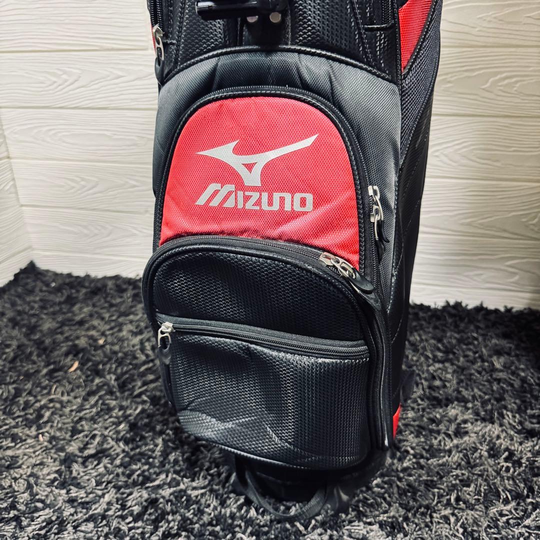 ミズノ MIZUNO 5LJC151000 キャディバッグ