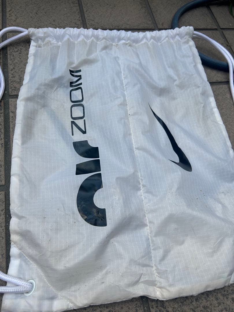 NIKE Air zoom lj エリート 27cm