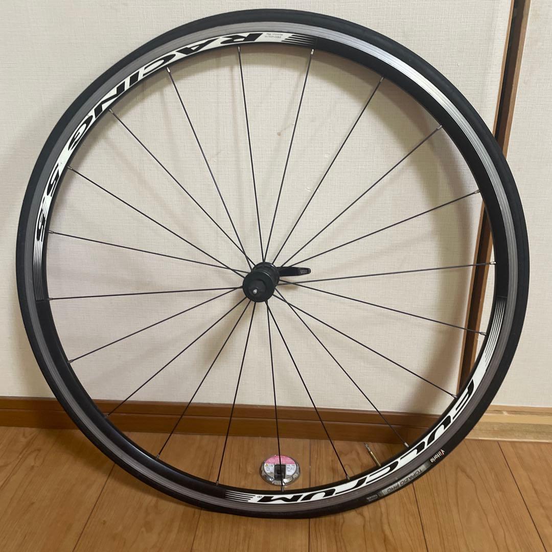 フルクラム レーシング5.5