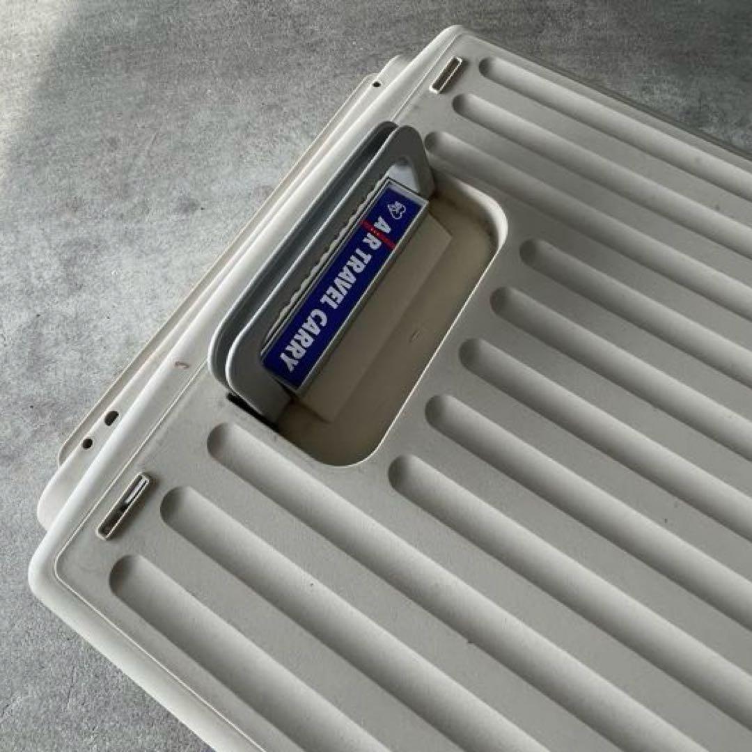 中~大型犬用ペットキャリー