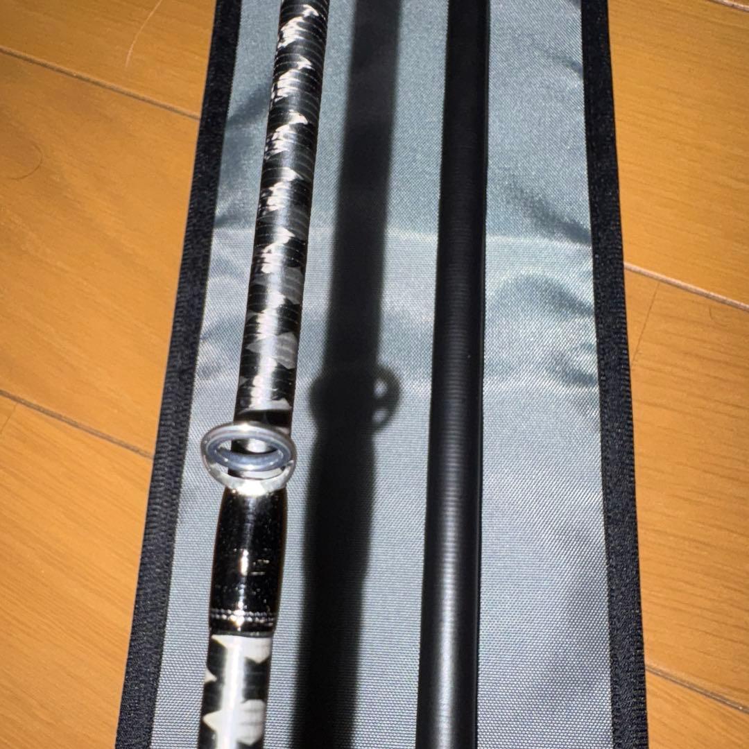 シマノ 23 ディアルーナ　S106MH