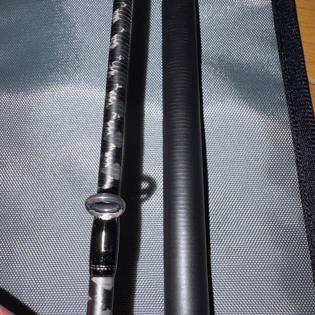 シマノ 23 ディアルーナ　S106MH