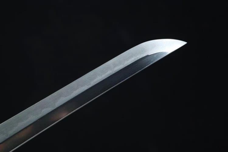 模造刀・模擬刀 武具 剣道 刀剣 本格居合刀 全長：103cm 辰龍打刀
