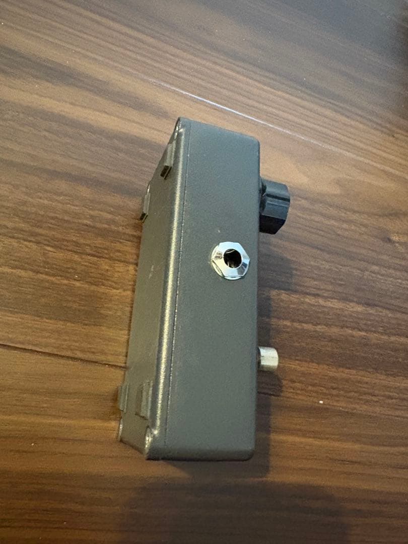 MXR micro flanger フランジャー
