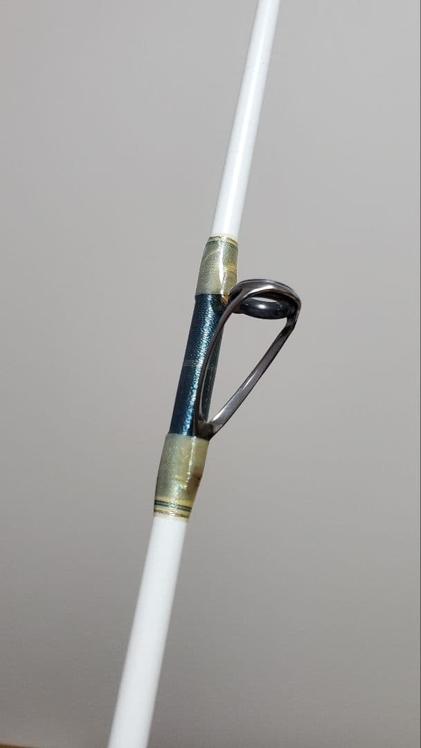 アブガルシア ソルティーステージライトジギング　SLC-632 A120